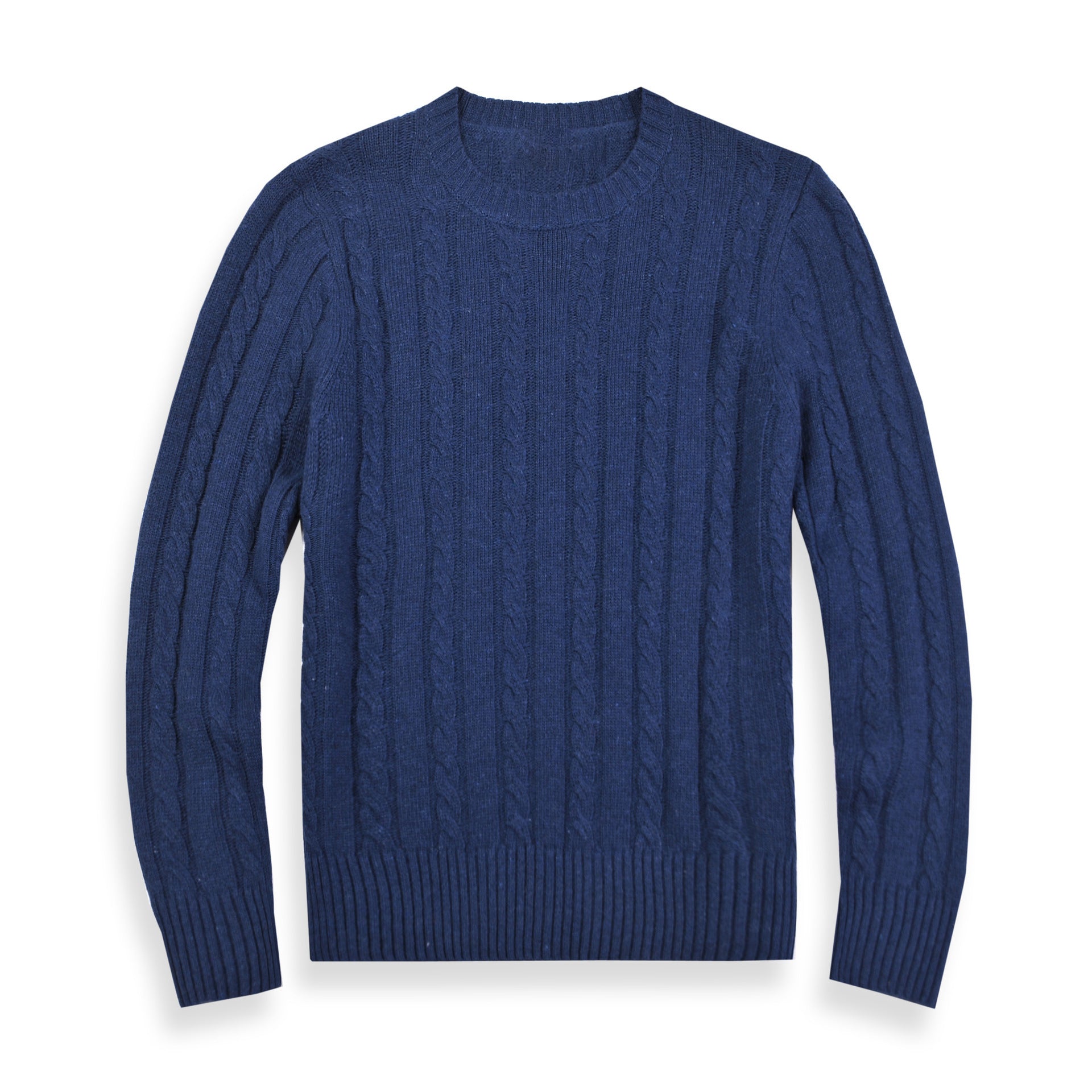 Men's And Women's Same Fleece-lined Hooded Sweater