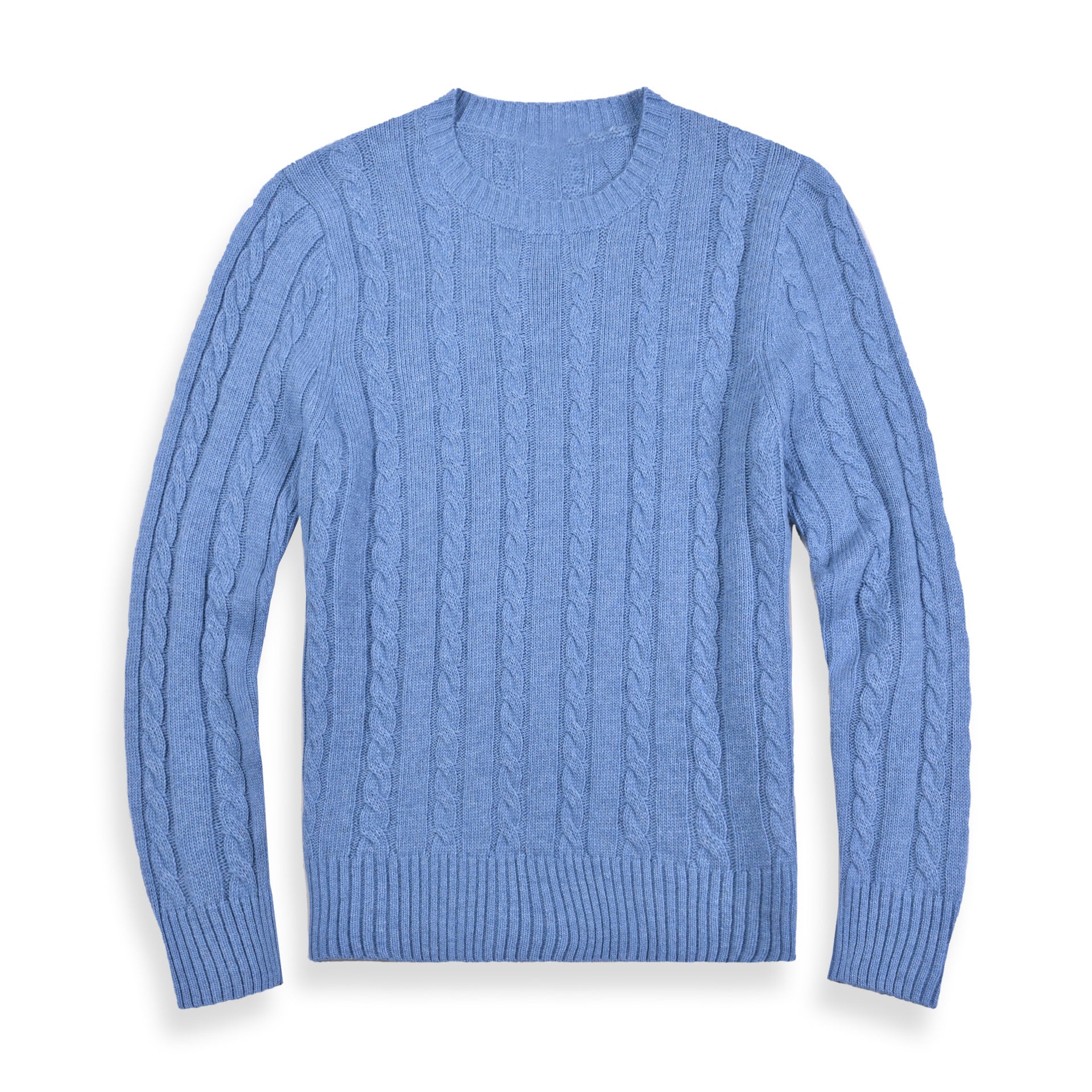 Men's And Women's Same Fleece-lined Hooded Sweater
