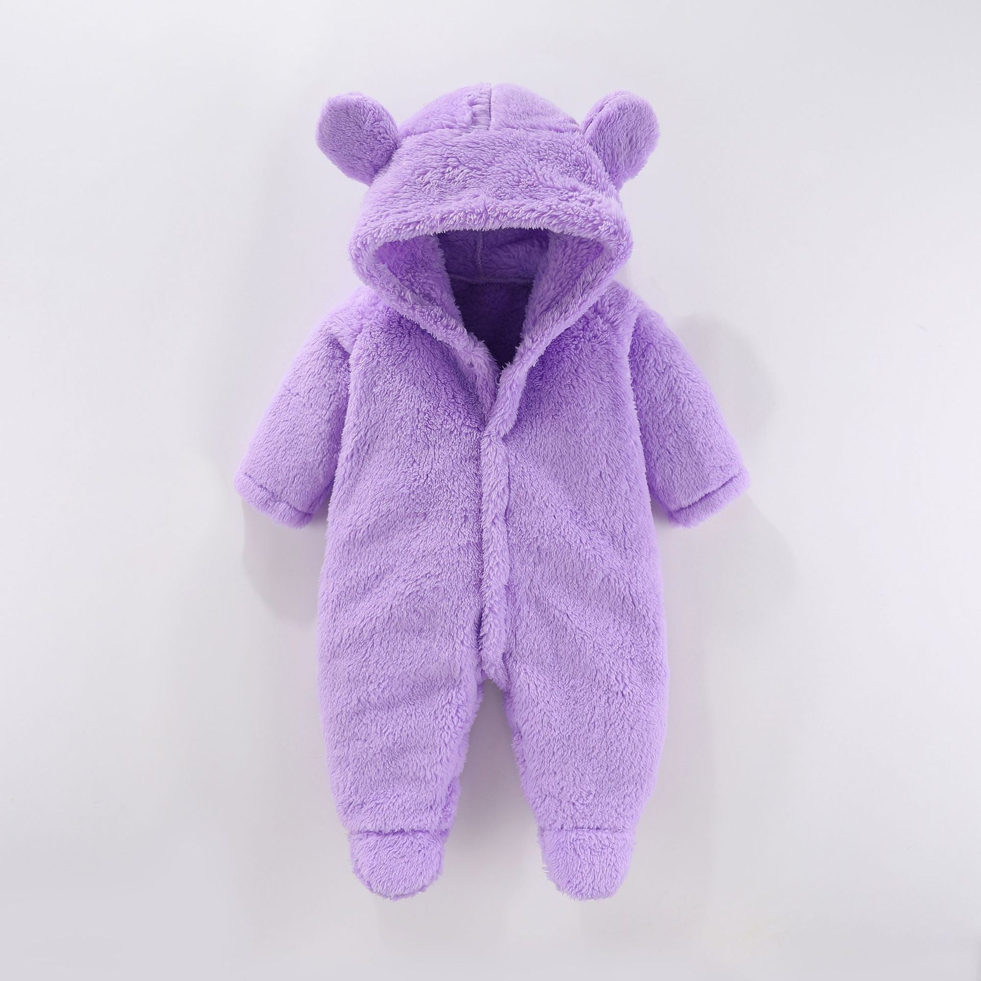 Baby One-piece Autumn And Winter