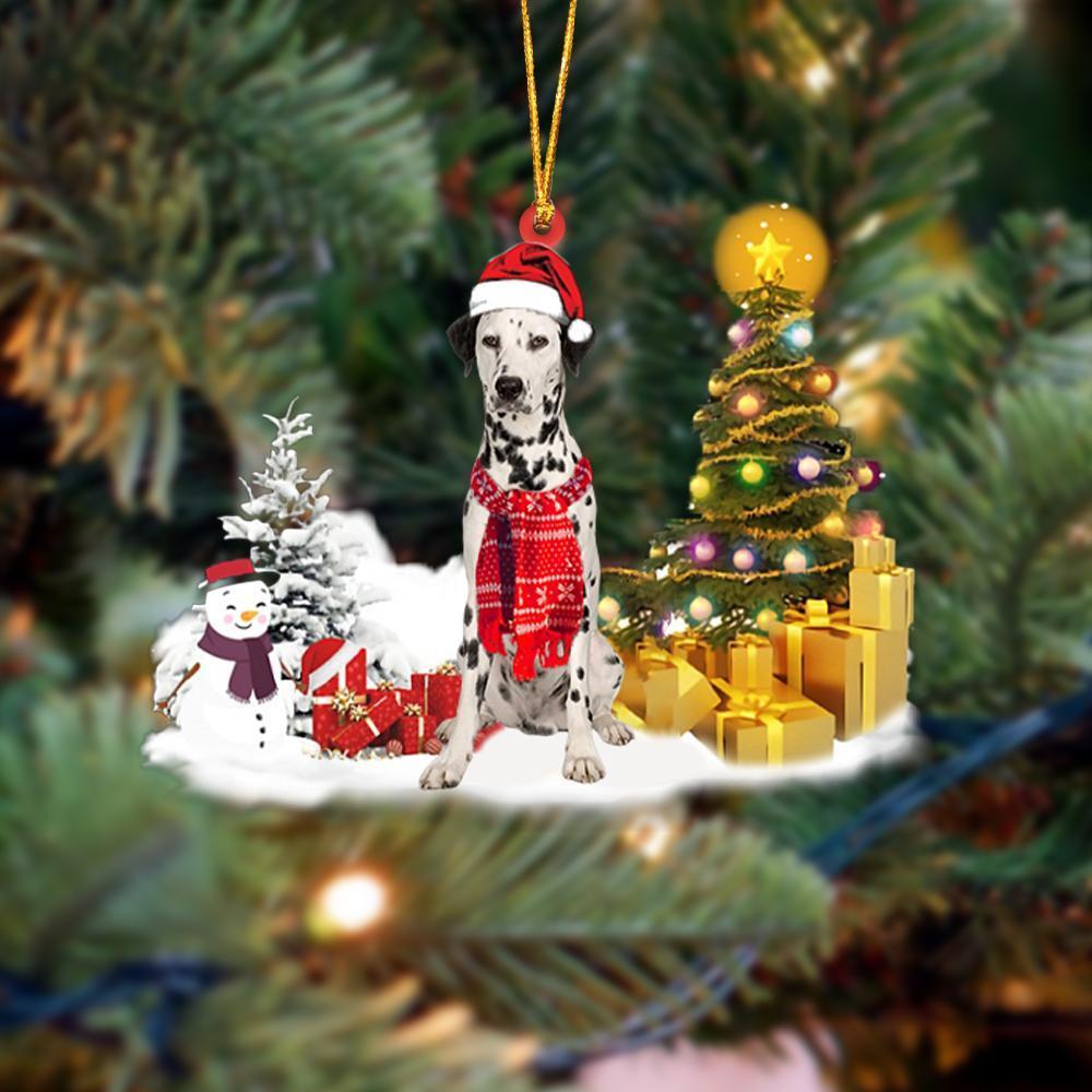 Car Pendant Sleeping Dog Angel Home Decor Acrylic Showcase Hanging Ornaments For Doors