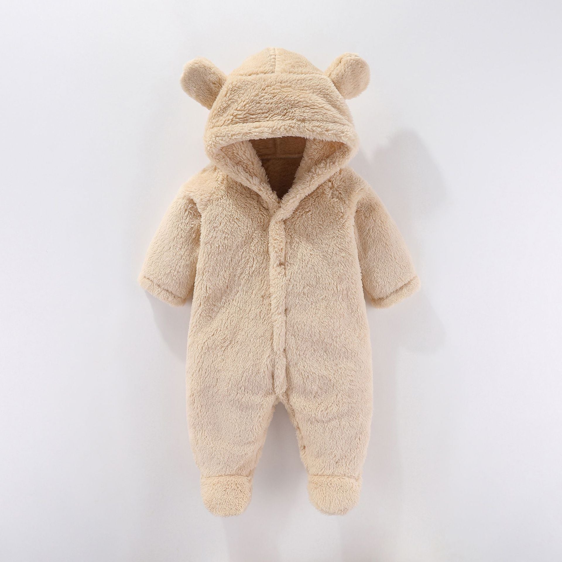 Baby One-piece Autumn And Winter